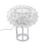 Italux LORNA MTE2021/1 Lampe de table 1x100W/R7s IP20