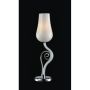 Italux LYBRA MT10904-1A Lampe de table 1x40W/E14
