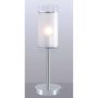 Italux VIGO MTM1560/1 Lampe de table 1x40W/E27