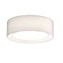 AZzardo MILO AZ2318 Plafonnier 3x60W/E27 IP20