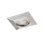 AZzardo PYRAMIDE AZ1463 Spot décoratif 1x50W/GU10