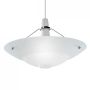 Endon PISA NE-81 Abat-jour 1x60W/B22 IP20