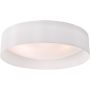 Dar Lighting NYSA NYS482 Plafonnier 3x9W/E27