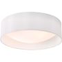 Dar Lighting NYSA NYS502 Plafonnier 2x9W/E27