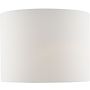 Dar Lighting OLA4350RS-X Abat-jour 60W/E27
