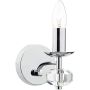 Dar Lighting OLEANA OLE0750 Applique murale 1x40W/E14