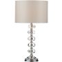 Dar Lighting OLEANA OLE4250 Lampe de table 1x60W/E27