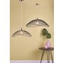 Dar Lighting ONZA ONZ1722 Abat-jour