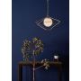 Dar Lighting ORSINI ORS0135 Suspension lumineuse 1x60W/E14 IP20