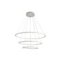 Milagro ORION WHITE ML503 Suspension lumineuse 3x99W/LED 6930LM