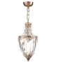 Dar Lighting OTTOMAN OTT0135 Suspension lumineuse 1x40W/E14