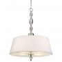 Cosmolight CANCUN P04981WH Suspension lumineuse 4x40W/E27 IP20