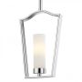 Cosmolight DUBLIN P01216CH Suspension lumineuse 1x40W/E14 IP20
