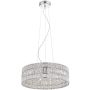 Italux FELICIA P0474-06B Suspension lumineuse 6x42W/G9 IP20