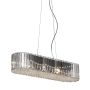 Zuma Line PRINCE P0360-06D-F4AC Suspension lumineuse 6x42W/G9