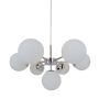 Zuma Line JENA P17106-7 Suspension lumineuse 7x40W/E14