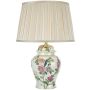 Dar Lighting PEONY PEO4255 Lampe de table 1x60W/E27/B22