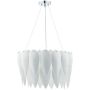 Dar Lighting PHILLIPA PHI032 Suspension lumineuse 3x60W/E27 IP20