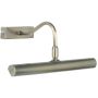 Endon LINTON PL-LEDG9-AN Lampe pour tableau 2x2.5W/G9 3000K 200LM IP20