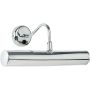 Endon TURNER PL350-E14-SWCH Lampe pour tableau 2x6.2W/E14 IP20