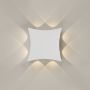 Italux PENSA PL-562-8 Applique murale 8x1W/LED 3000K 900LM IP54