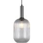 Italux ANTIOLA PND-5588-1L-SC+CL Suspension lumineuse 1x40W/E27 IP20