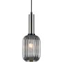Italux ANTIOLA PND-5588-1M-SC+SG Suspension lumineuse 1x40W/E27 IP20