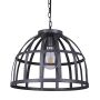 Italux CALERA PND-4114-40-1 Suspension lumineuse 1x60W/E27