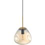 Italux FELLET PND-8455-1-CN Suspension lumineuse 1x60W/E27 IP20