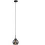 Italux POGGI PND-28028-1B Suspension lumineuse 1x40W/E27 IP20