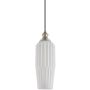 Italux RODEZ PND-8002-1A-AC-OP Suspension lumineuse 1x60W/E27 IP20