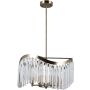 Italux SABRIGA PND-44544-6 Suspension lumineuse 6x40W/E14 IP20