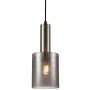 Italux SARDO RAIN PND-5581-1-SC+RNSG Suspension lumineuse 1x40W/E27 IP20