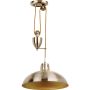 Endon POLKA POLKA-AB Suspension lumineuse 1x60W/E27 IP20