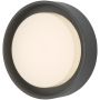 Dar Lighting RALPH RAL5239 Applique murale 1x9W/LED 3000K 626LM IP65