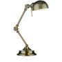 Dar Lighting RANGER RAN4075 Lampe de bureau 1x40W/E14