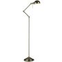 Dar Lighting RANGER RAN4975 Lampadaire 1x60W/E27