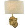 Dar Lighting RAUL RAU0735 Applique murale 1x40W/E14
