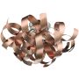 Dar Lighting RAWLEY RAW0464 Lampe de plafond 4x25W/G9 IP20