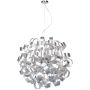 Dar Lighting RAWLEY RAW1250 Suspension lumineuse 12x25W/G9 IP20