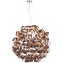 Dar Lighting RAWLEY RAW1264 Suspension lumineuse 12x25W/G9 IP20