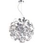 Dar Lighting RAWLEY RAW1350 Suspension lumineuse 9x40W/G9 IP20
