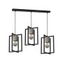 Milagro RALPH MLP3712 Suspension lumineuse 3x60W/E27