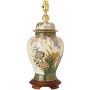 Endon LILY&IRISES RJ428 Lampe de table 1x60W/B22