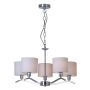 Zuma Line CARMEN RLD94103-5 Lustre 5x40W/E14