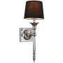 Zuma Line CLOE RLB94875-1 Applique murale 1x60W/E27