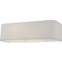 Dar Lighting RONDA RON092 Applique murale 2x10W/E27