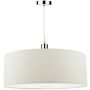 Dar Lighting RONDA RON862 Suspension lumineuse 1x60W/E27/B22
