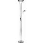 Endon ROME ROME-CH Lampadaire 1x230W/R7s IP20