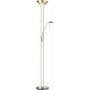 Endon ROME ROME-SB Lampadaire 1x230W/R7s IP20